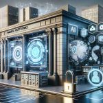 Financial Institutions Harness AI Amid Growing Security Concerns