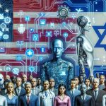 AI and Digitization: A Rising Concern for Job Security in the US and Israel