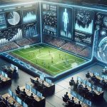 The Era of AI in Sports Betting: Enhancing Accuracy and Strategies