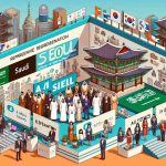 Saudi Arabia Champions AI Safety and Ethics at Seoul Summit