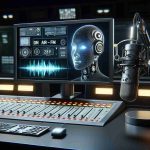 New AI Radio Host Takes to the Airwaves on PRO FM