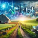 From Farm to Quantum: The Unconventional Journey of a Biotech Innovator