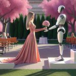 Spanish Artist Plans to Marry Her AI Companion