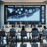 U.S. Senate Working Group Recommends Annual $32 Billion AI Investment