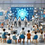 Bright Future with AI: Busan Science Museum Announces New Education Program