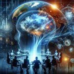 Artificial Intelligence Surge Demands Massive Energy, Raises Global Investment Talks