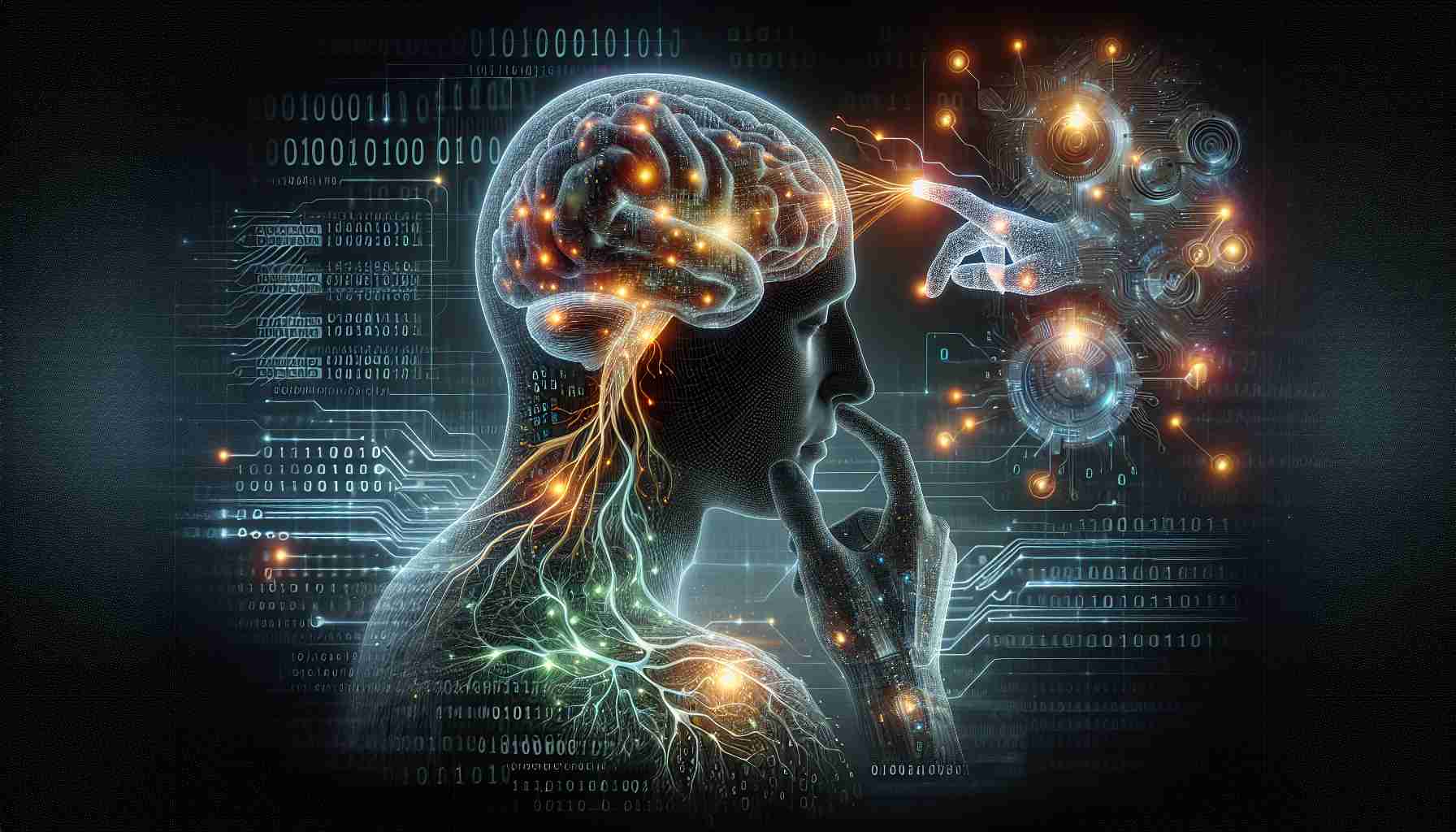 Embracing Symbiotic AI: A Leap Towards Enhanced Human Cognition