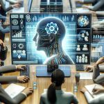 Global Tech Titans Commit to Ethical AI Development