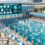 Artificial Intelligence Enhances Safety in Local Swimming Facility