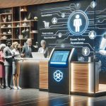 The Revolutionary Impact of AI in the Hospitality Industry