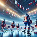 Czech Republic Prepares for Pivotal Hockey Final Against Switzerland