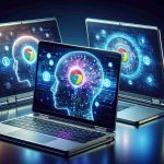 New Range of Chromebook Plus Models with Enhanced AI Capabilities Announced