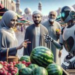 AI Bot Assists in Selecting The Perfect Watermelon