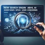 New Search Engine AI Overviews Spark User Concerns