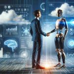 Embracing the Machine: A New Era of Artificial Intelligence in Business