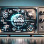 Techno Trend: Your Weekly Dive into Technology on Sama Dubai Channel