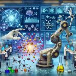 Pioneering AI Applications in Scientific Research