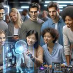 Global Workforce Embraces Generative AI in the Workplace