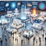 AI EXPO KOREA 2024 Showcases Innovations with Generative AI across Various Fields