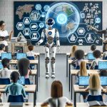 Embracing AI in Education for Enhanced Learning