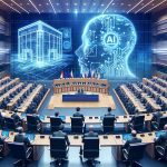 EU Approves Groundbreaking Artificial Intelligence Regulation