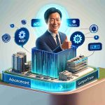 Advancement in Edge AI Draws Praise from Advantech President Liu Ke-Cheng