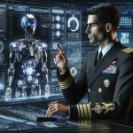 Admiral Stavridis Foresees AI’s Dominant Role in Future Warfare