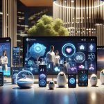 Samsung Electronics Unveils AI Solutions for Enhanced Family Care