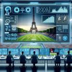 Advanced AI Monitoring System to Safeguard Athletes at Paris Olympics