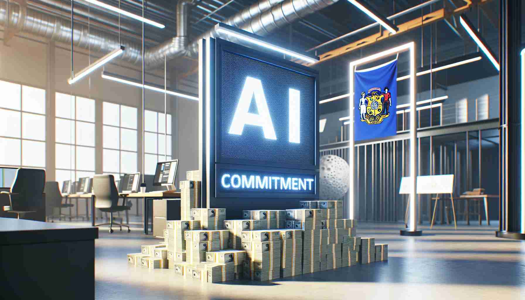 Microsoft Amplifies AI Commitment with a Multi-Billion Dollar Investment in Wisconsin