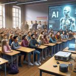 Ukraine Introduces AI to Modernize Its Education System