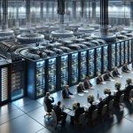 Expanding Power Infrastructure for AI Data Centers: A Legislative Study