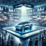 XPENG Unveils MONA, a New AI-Powered EV Brand at Beijing Auto Show