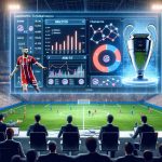 Intelligence Analysis Predicts Bayern Munich as Champions League Favorites