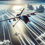 AI-Driven Aircraft Proves Mettle in Historic Dogfight