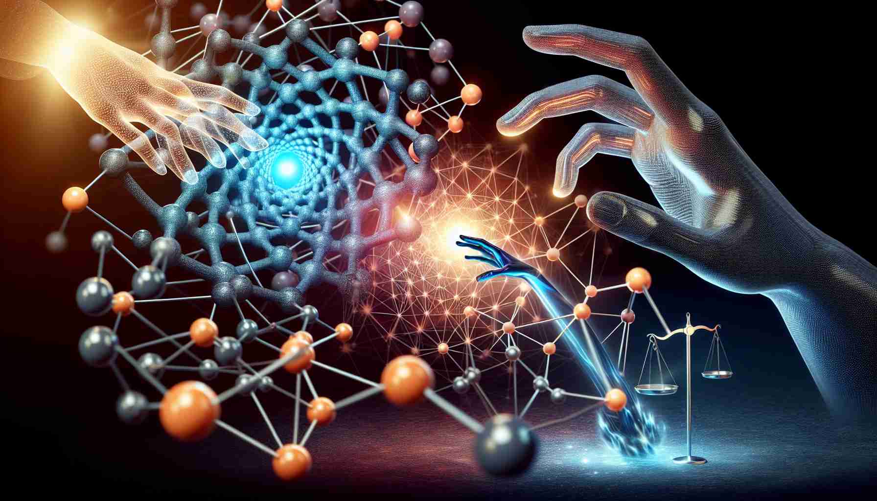 The Intersection of Quantum Mechanics and Free Will