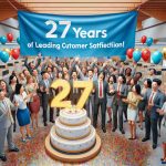 SK Telecom Leads in Customer Satisfaction for 27th Consecutive Year