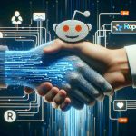 OpenAI to Enhance ChatGPT with Reddit Data in a Strategic Partnership