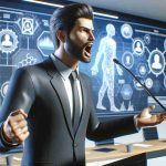 Electronic Arts CEO Advocates for AI Integration in Gaming Development