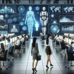 AI Revolution Set to Transform Public Sector Employment