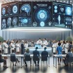 Advancements in AI and Digitalization Spotlighted at Medical Diagnosis and Treatment Symposium