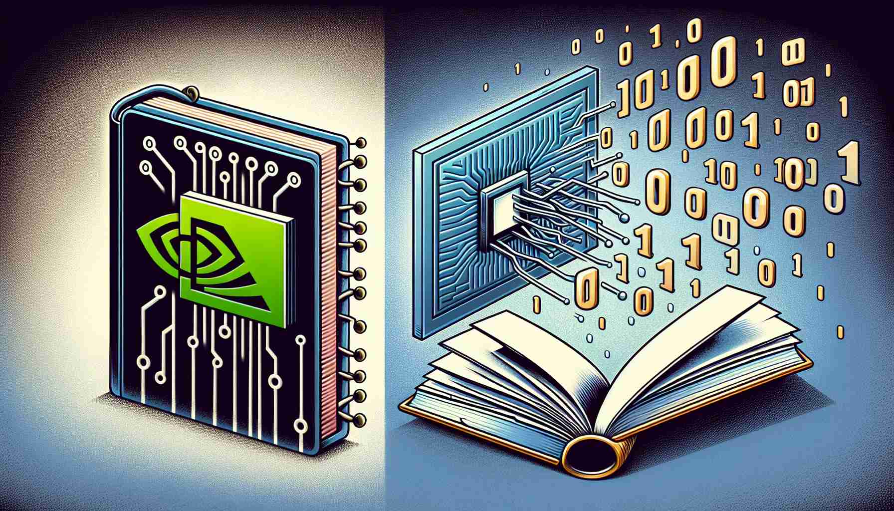 NVIDIA Faces Growing Competition as UXL Foundation Champions Open Standards in AI