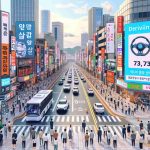 Gwangju Gears Up for AI Driving Simulator Launch