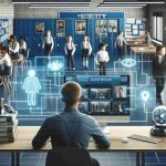 Innovative AI Security Enhances Safety at Olivet Community Schools