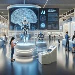 Artificial Intelligence in Focus at Antalya’s Science Center