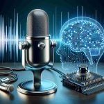 The Voice of Change: Embracing Artificial Intelligence in Voiceover Industry