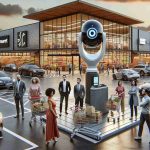 AI Enforcement Sparks Consumer Frustration in Supermarket Parking