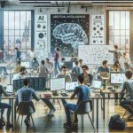 Artificial Intelligence Ventures Flourish in Spain