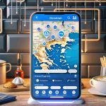 AI-Powered Tourism App to Launch in Greece