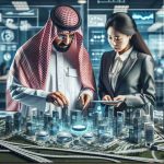 Saudi and Korean Officials Explore Joint Smart City Tech Initiatives